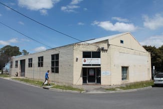 Factory, Warehouse & Industrial commercial property leased at 11 Dennis Street Dandenong VIC 3175