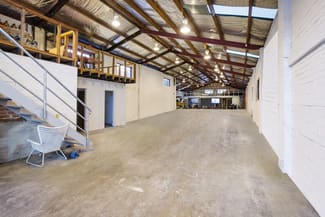 Factory, Warehouse & Industrial commercial property leased at 7 Production Avenue Kogarah NSW 2217 Factory, Warehouse & Industrial commercial property leased at 7 Production Avenue Kogarah NSW 2217