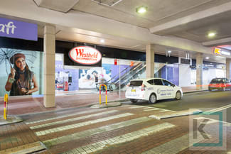 Shop & Retail commercial property leased at 159-175 Church Street Parramatta NSW 2150