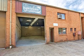 Factory, Warehouse & Industrial commercial property leased at Blacktown NSW 2148 Factory, Warehouse & Industrial commercial property leased at Blacktown NSW 2148