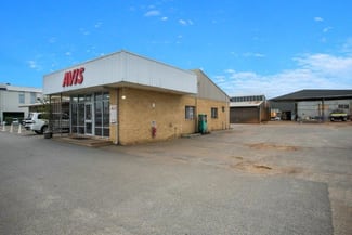 Factory, Warehouse & Industrial commercial property leased at 184 Welshpool Welshpool WA 6106