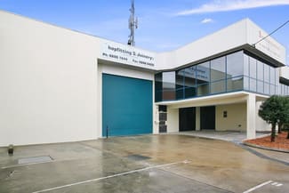 Showrooms / Bulky Goods commercial property leased at 6 Spireton Place Pendle Hill NSW 2145 Showrooms / Bulky Goods commercial property leased at 6 Spireton Place Pendle Hill NSW 2145