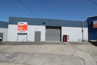 Factory, Warehouse & Industrial commercial property leased at 3 Perkin Court Dandenong VIC 3175 Factory, Warehouse & Industrial commercial property leased at 3 Perkin Court Dandenong VIC 3175