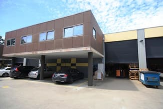Factory, Warehouse & Industrial commercial property leased at Brookvale NSW 2100 Factory, Warehouse & Industrial commercial property leased at Brookvale NSW 2100