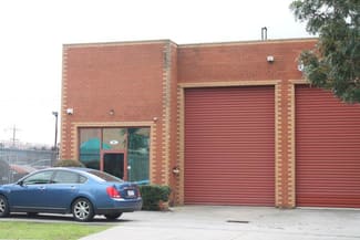 Factory, Warehouse & Industrial commercial property leased at Unit 1/5-7 Paul Court Dandenong VIC 3175 Factory, Warehouse & Industrial commercial property leased at Unit 1/5-7 Paul Court Dandenong VIC 3175
