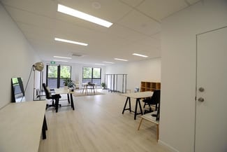 Showrooms / Bulky Goods commercial property leased at Suite 106 / 23-25 Gipps Street Collingwood VIC 3066 Showrooms / Bulky Goods commercial property leased at Suite 106 / 23-25 Gipps Street Collingwood VIC 3066