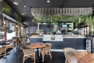 Other commercial property leased at 425-429 Pacific Highway Crows Nest NSW 2065 Other commercial property leased at 425-429 Pacific Highway Crows Nest NSW 2065