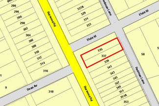 Development / Land commercial property sold at 335&337 Burwood Road Belmore NSW 2192 Development / Land commercial property sold at 335&337 Burwood Road Belmore NSW 2192