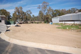 Development / Land commercial property sold at 75 Thomas Mitchell Drive Wodonga VIC 3690