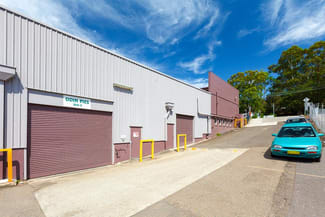 Factory, Warehouse & Industrial commercial property sold at 3/39 King Road Hornsby NSW 2077 Factory, Warehouse & Industrial commercial property sold at 3/39 King Road Hornsby NSW 2077