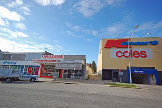 Shop & Retail commercial property sold at 492A Townsend Street Albury NSW 2640 Shop & Retail commercial property sold at 492A Townsend Street Albury NSW 2640