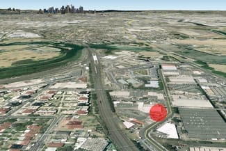 Factory, Warehouse & Industrial commercial property sold at 11A Arncliffe Street Arncliffe NSW 2205