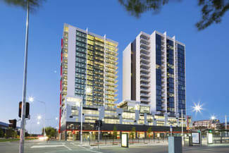 Shop & Retail commercial property sold at 39 Benjamin Way Belconnen ACT 2617