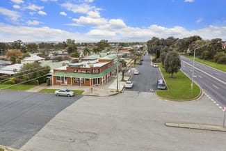 Shop & Retail commercial property sold at 634A & 634 Electra Street Albury NSW 2640 Shop & Retail commercial property sold at 634A & 634 Electra Street Albury NSW 2640