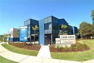 Offices commercial property leased at 2-6 Chaplin Drive Lane Cove NSW 2066 Offices commercial property leased at 2-6 Chaplin Drive Lane Cove NSW 2066