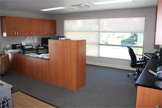 Factory, Warehouse & Industrial commercial property leased at 10/3 Northward Street Coomera QLD 4209