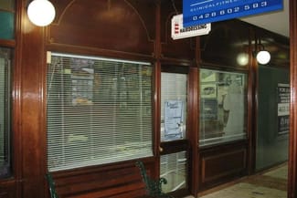 Shop & Retail commercial property leased at Camden NSW 2570 Shop & Retail commercial property leased at Camden NSW 2570