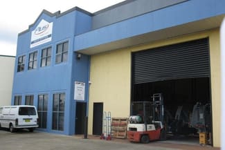 Factory, Warehouse & Industrial commercial property leased at 3/9 Maxwell Place Narellan NSW 2567 Factory, Warehouse & Industrial commercial property leased at 3/9 Maxwell Place Narellan NSW 2567