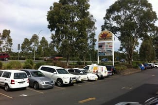 Offices commercial property leased at 9/1 Exchange Parade Narellan NSW 2567 Offices commercial property leased at 9/1 Exchange Parade Narellan NSW 2567