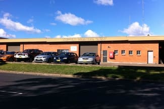 Offices commercial property leased at 3/26 Graham Hill Road Narellan NSW 2567