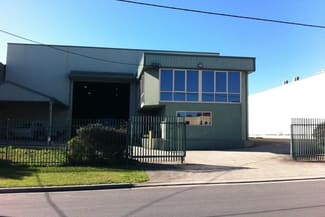 Factory, Warehouse & Industrial commercial property leased at 18 Millwood Avenue Narellan NSW 2567 Factory, Warehouse & Industrial commercial property leased at 18 Millwood Avenue Narellan NSW 2567