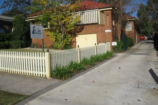 Offices commercial property leased at 1/16 Broughton Street Camden NSW 2570 Offices commercial property leased at 1/16 Broughton Street Camden NSW 2570