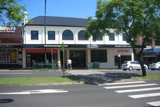 Offices commercial property leased at 2/130 Argyle Street Camden NSW 2570 Offices commercial property leased at 2/130 Argyle Street Camden NSW 2570