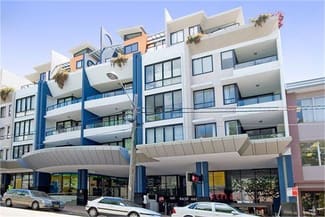 Offices commercial property leased at 13/38-46 Albany Street St Leonards NSW 2065 Offices commercial property leased at 13/38-46 Albany Street St Leonards NSW 2065