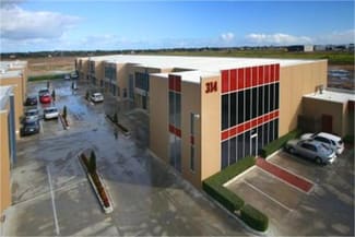 Factory, Warehouse & Industrial commercial property leased at 9/314 Governor Road Braeside VIC 3195