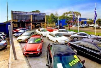 Shop & Retail commercial property leased at 255 Parramatta Road Five Dock NSW 2046 Shop & Retail commercial property leased at 255 Parramatta Road Five Dock NSW 2046