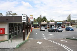 Offices commercial property leased at 1 Sarah Street Loganlea QLD 4131 Offices commercial property leased at 1 Sarah Street Loganlea QLD 4131