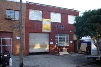 Factory, Warehouse & Industrial commercial property leased at 49 Sydney Street Marrickville NSW 2204 Factory, Warehouse & Industrial commercial property leased at 49 Sydney Street Marrickville NSW 2204