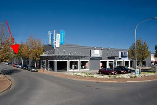 Factory, Warehouse & Industrial commercial property leased at 23-29 Sir Donald Bradman Drive Mile End SA 5031 Factory, Warehouse & Industrial commercial property leased at 23-29 Sir Donald Bradman Drive Mile End SA 5031