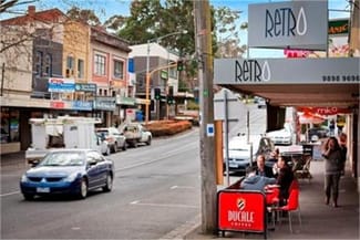 Offices commercial property leased at 171 Union Road Surrey Hills VIC 3127 Offices commercial property leased at 171 Union Road Surrey Hills VIC 3127