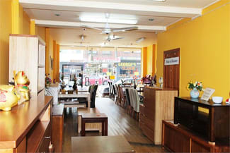 Shop & Retail commercial property leased at 338 Pacific Highway Crows Nest NSW 2065