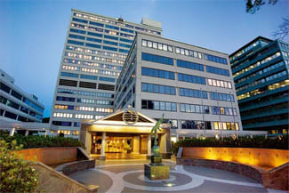 Offices commercial property leased at 499 St Kilda Road Melbourne St Kilda Road VIC 3004