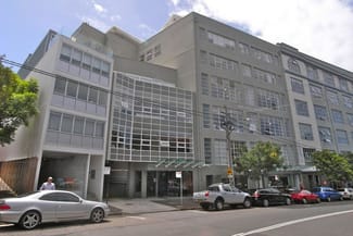 Offices commercial property leased at 102/19a Boundary Street Darlinghurst NSW 2010