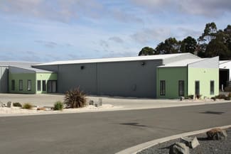 Factory, Warehouse & Industrial commercial property leased at 4A Swanston Road Launceston TAS 7250 Factory, Warehouse & Industrial commercial property leased at 4A Swanston Road Launceston TAS 7250