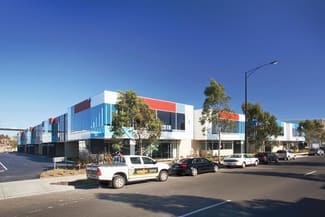Factory, Warehouse & Industrial commercial property leased at 22-32 Sabre Drive Port Melbourne VIC 3207 Factory, Warehouse & Industrial commercial property leased at 22-32 Sabre Drive Port Melbourne VIC 3207