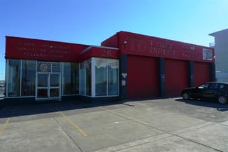 Offices commercial property leased at 26 Hopkins Street Footscray VIC 3011 Offices commercial property leased at 26 Hopkins Street Footscray VIC 3011