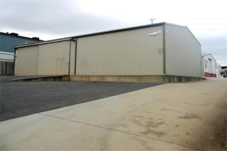 Factory, Warehouse & Industrial commercial property leased at 31c Somerset Circuit Lonsdale SA 5160