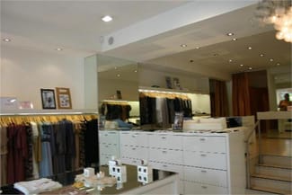 Shop & Retail commercial property leased at 336 Toorak Road South Yarra VIC 3141