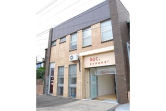 Factory, Warehouse & Industrial commercial property leased at 124-126 Victoria Street Alexandria NSW 2015 Factory, Warehouse & Industrial commercial property leased at 124-126 Victoria Street Alexandria NSW 2015