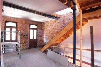 Offices commercial property leased at Level 1, 1 Reservoir Street Surry Hills NSW 2010