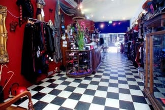 Shop & Retail commercial property leased at 93 Oxford Street Darlinghurst NSW 2010 Shop & Retail commercial property leased at 93 Oxford Street Darlinghurst NSW 2010