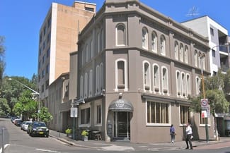 Offices commercial property leased at 102/420 Elizabeth Street Surry Hills NSW 2010 Offices commercial property leased at 102/420 Elizabeth Street Surry Hills NSW 2010