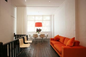 Offices commercial property leased at 1st Floor, Reservoir Street Surry Hills NSW 2010