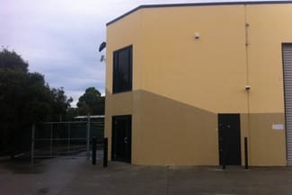Factory, Warehouse & Industrial commercial property leased at 1/3 Samantha Place Smeaton Grange NSW 2567 Factory, Warehouse & Industrial commercial property leased at 1/3 Samantha Place Smeaton Grange NSW 2567