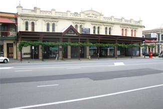 Offices commercial property leased at Shop 3/255-261 St Vincent Street Port Adelaide SA 5015 Offices commercial property leased at Shop 3/255-261 St Vincent Street Port Adelaide SA 5015