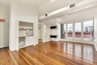 Medical / Consulting commercial property leased at 393 George Street Sydney NSW 2000